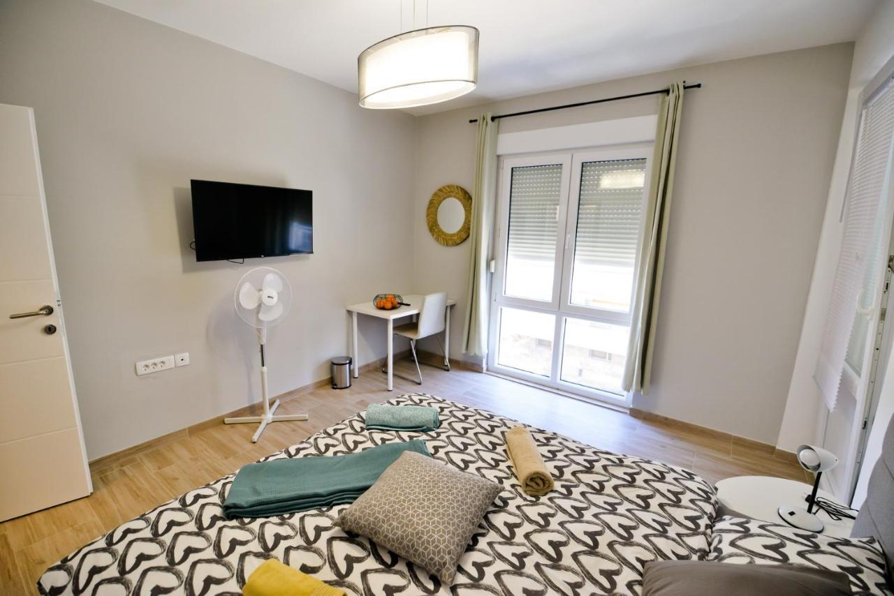 Apartment Rocky II Zara Esterno foto