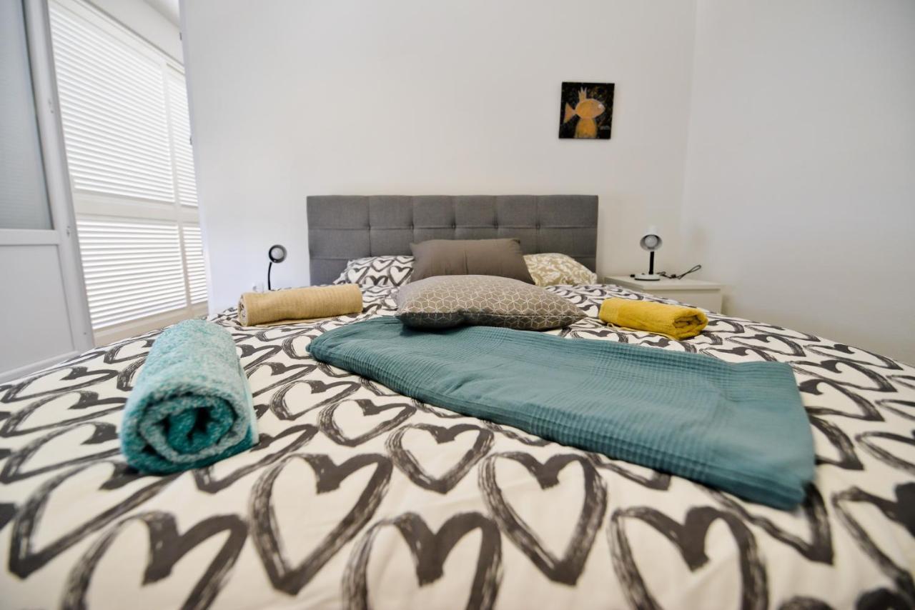 Apartment Rocky II Zara Esterno foto