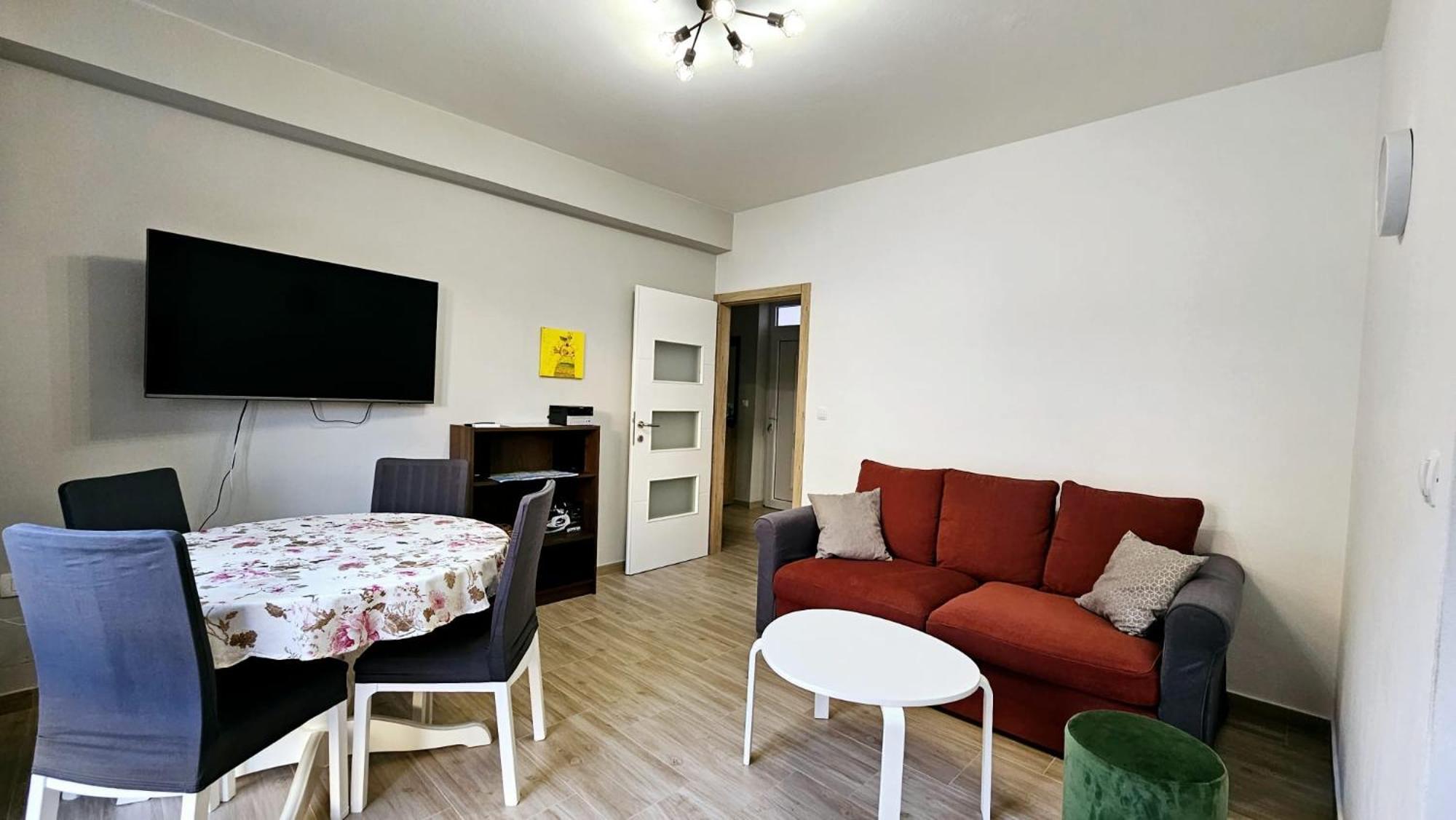 Apartment Rocky II Zara Esterno foto